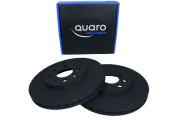 Bremsscheibe Vorderachse QUARO QD7147HC