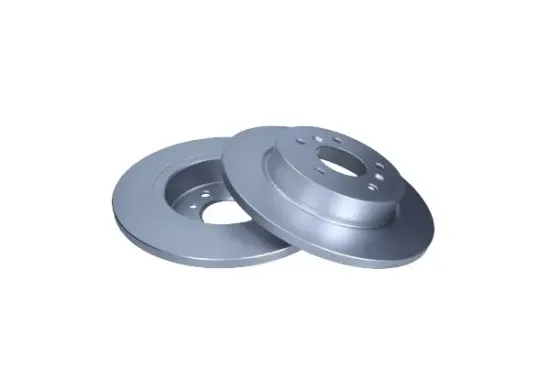 Bremsscheibe Hinterachse QUARO QD7153 Bild Bremsscheibe Hinterachse QUARO QD7153