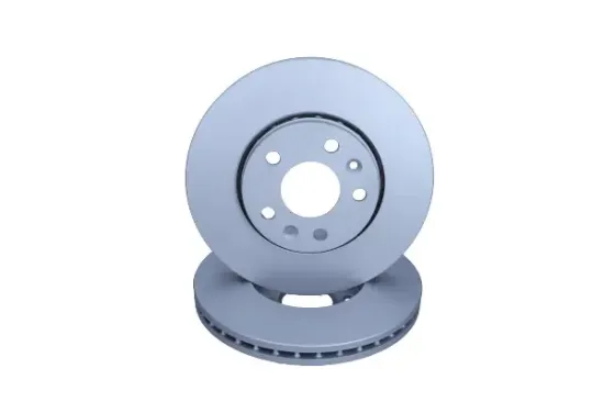 Bremsscheibe Vorderachse QUARO QD7201 Bild Bremsscheibe Vorderachse QUARO QD7201