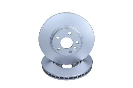 Bremsscheibe Vorderachse QUARO QD7249 Bild Bremsscheibe Vorderachse QUARO QD7249