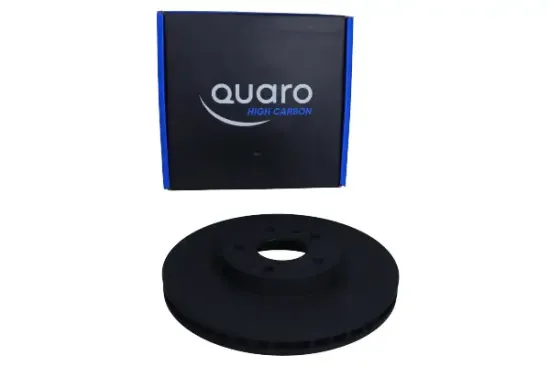 Bremsscheibe Vorderachse QUARO QD7249HC Bild Bremsscheibe Vorderachse QUARO QD7249HC