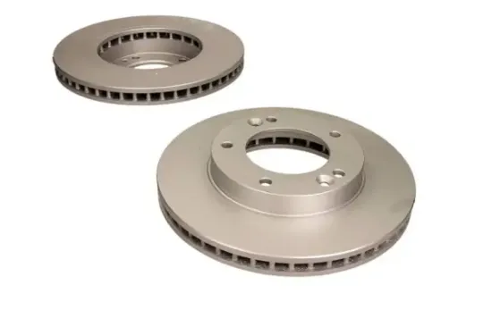 Bremsscheibe Vorderachse QUARO QD7273 Bild Bremsscheibe Vorderachse QUARO QD7273