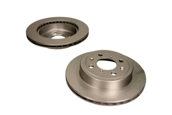 Bremsscheibe Vorderachse QUARO QD7273 Bild Bremsscheibe Vorderachse QUARO QD7273