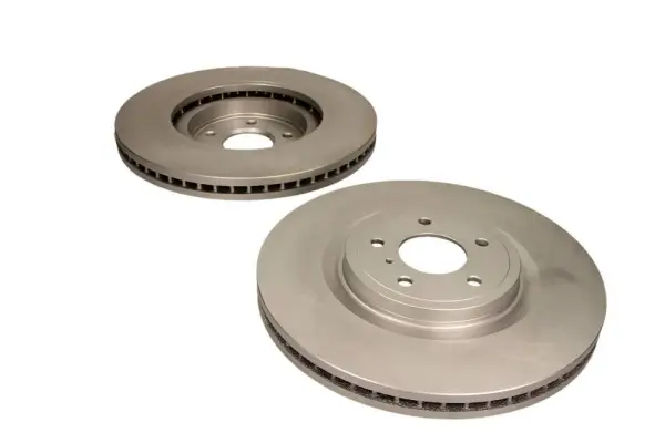 Bremsscheibe Vorderachse QUARO QD7288