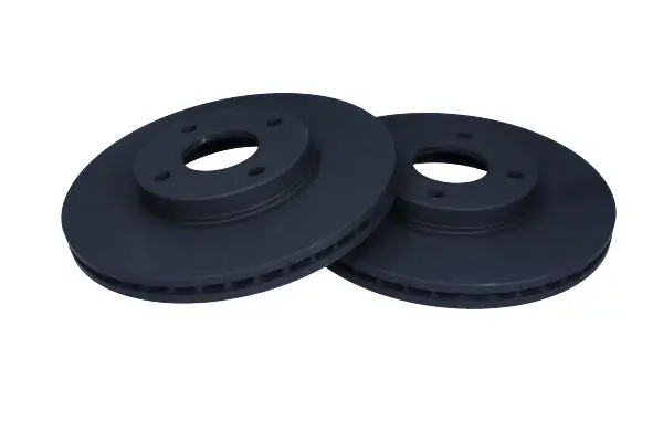 Bremsscheibe Vorderachse QUARO QD7297HC