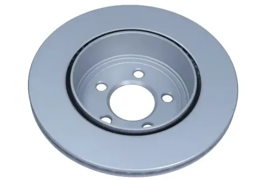 Bremsscheibe Hinterachse QUARO QD7393 Bild Bremsscheibe Hinterachse QUARO QD7393