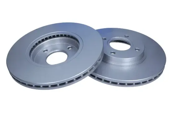 Bremsscheibe Vorderachse QUARO QD7436 Bild Bremsscheibe Vorderachse QUARO QD7436