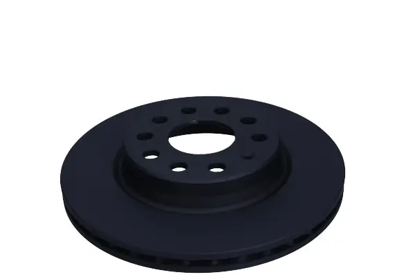Bremsscheibe Vorderachse QUARO QD7442HC