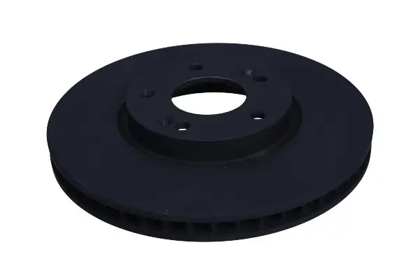 Bremsscheibe Vorderachse QUARO QD7527HC