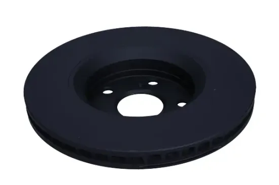 Bremsscheibe Vorderachse QUARO QD7534HC Bild Bremsscheibe Vorderachse QUARO QD7534HC