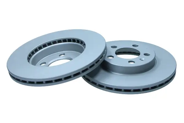 Bremsscheibe Vorderachse QUARO QD7562