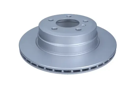 Bremsscheibe Hinterachse QUARO QD7585 Bild Bremsscheibe Hinterachse QUARO QD7585