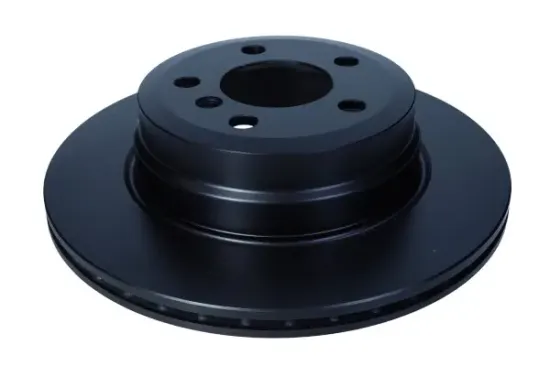 Bremsscheibe Hinterachse QUARO QD7585HC Bild Bremsscheibe Hinterachse QUARO QD7585HC