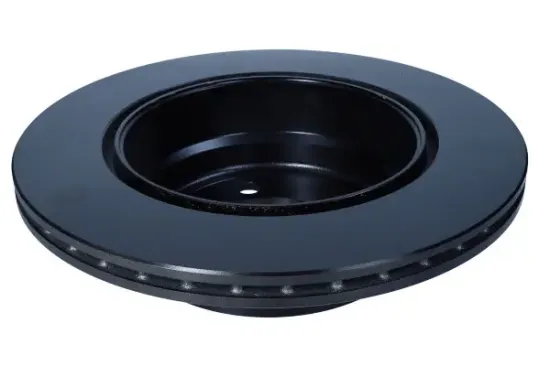 Bremsscheibe Hinterachse QUARO QD7585HC Bild Bremsscheibe Hinterachse QUARO QD7585HC