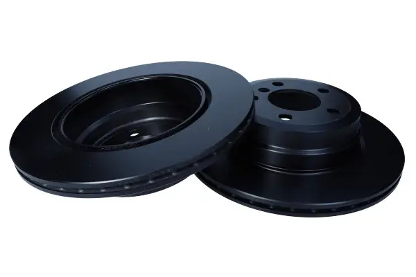 Bremsscheibe Hinterachse QUARO QD7585HC