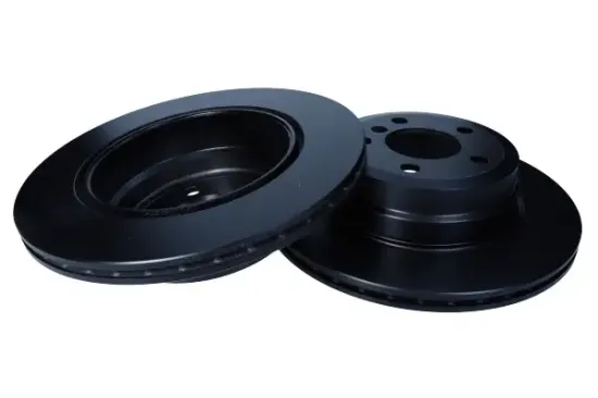 Bremsscheibe Hinterachse QUARO QD7585HC Bild Bremsscheibe Hinterachse QUARO QD7585HC