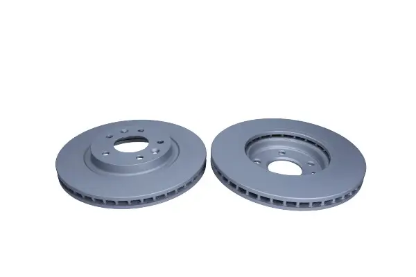 Bremsscheibe Vorderachse QUARO QD7633