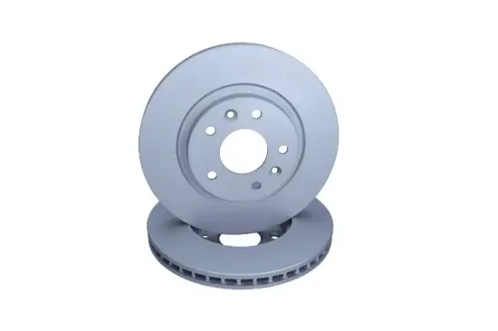 Bremsscheibe Vorderachse QUARO QD7633 Bild Bremsscheibe Vorderachse QUARO QD7633