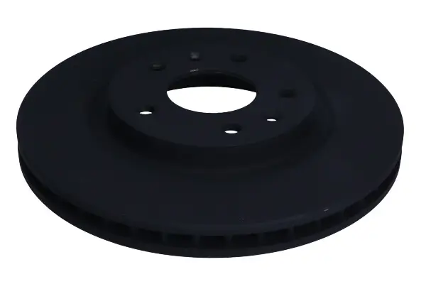 Bremsscheibe Vorderachse QUARO QD7633HC