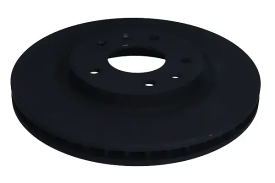 Bremsscheibe Vorderachse QUARO QD7633HC Bild Bremsscheibe Vorderachse QUARO QD7633HC