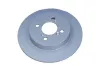 Bremsscheibe Hinterachse QUARO QD7681
