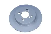 Bremsscheibe Hinterachse QUARO QD7681