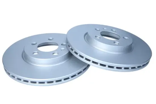 Bremsscheibe Vorderachse QUARO QD7688 Bild Bremsscheibe Vorderachse QUARO QD7688