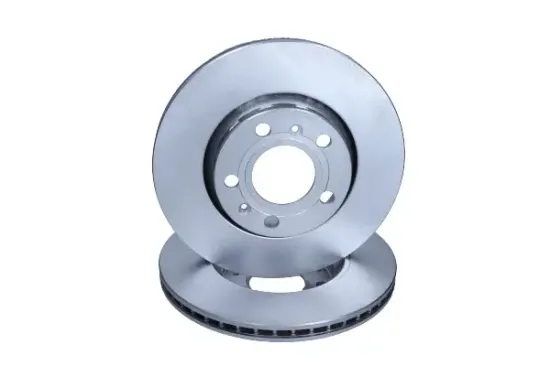 Bremsscheibe Hinterachse QUARO QD7729 Bild Bremsscheibe Hinterachse QUARO QD7729