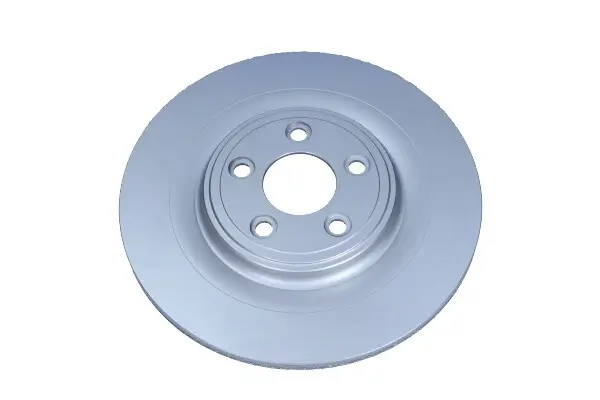 Bremsscheibe Hinterachse QUARO QD7777