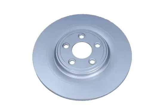 Bremsscheibe Hinterachse QUARO QD7777 Bild Bremsscheibe Hinterachse QUARO QD7777