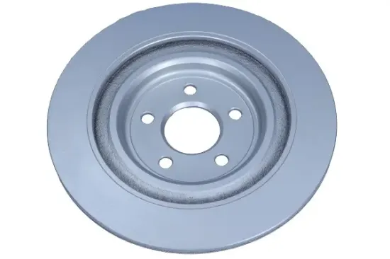 Bremsscheibe Hinterachse QUARO QD7777 Bild Bremsscheibe Hinterachse QUARO QD7777