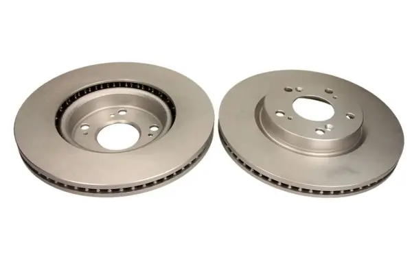 Bremsscheibe Vorderachse QUARO QD7790