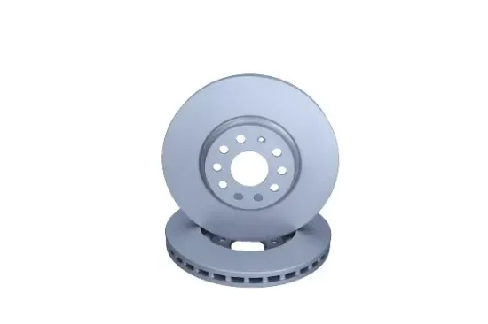 Bremsscheibe Vorderachse QUARO QD7825 Bild Bremsscheibe Vorderachse QUARO QD7825