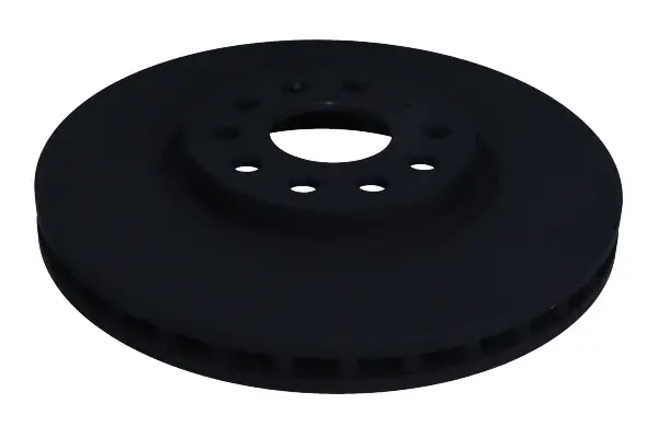Bremsscheibe Vorderachse QUARO QD7825HC