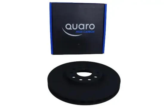 Bremsscheibe Vorderachse QUARO QD7825HC Bild Bremsscheibe Vorderachse QUARO QD7825HC