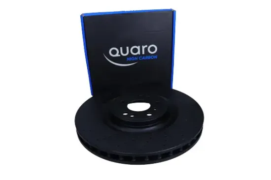 Bremsscheibe Vorderachse QUARO QD7908HC Bild Bremsscheibe Vorderachse QUARO QD7908HC