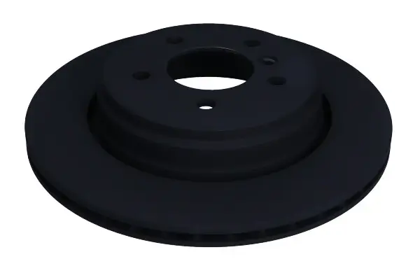 Bremsscheibe Hinterachse QUARO QD7953HC