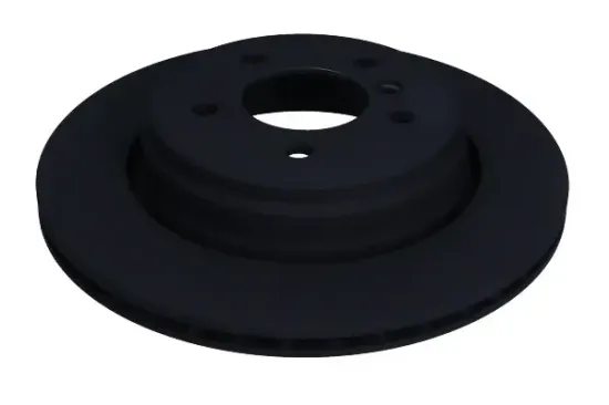 Bremsscheibe Hinterachse QUARO QD7953HC Bild Bremsscheibe Hinterachse QUARO QD7953HC