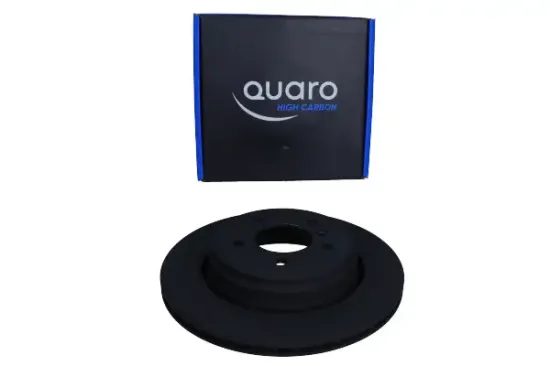 Bremsscheibe Hinterachse QUARO QD7953HC Bild Bremsscheibe Hinterachse QUARO QD7953HC