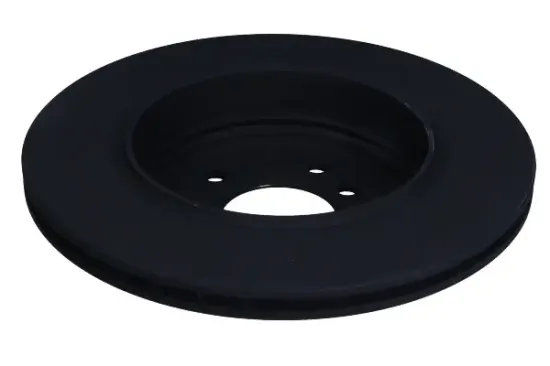 Bremsscheibe Hinterachse QUARO QD7953HC Bild Bremsscheibe Hinterachse QUARO QD7953HC