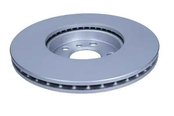 Bremsscheibe Vorderachse QUARO QD7969