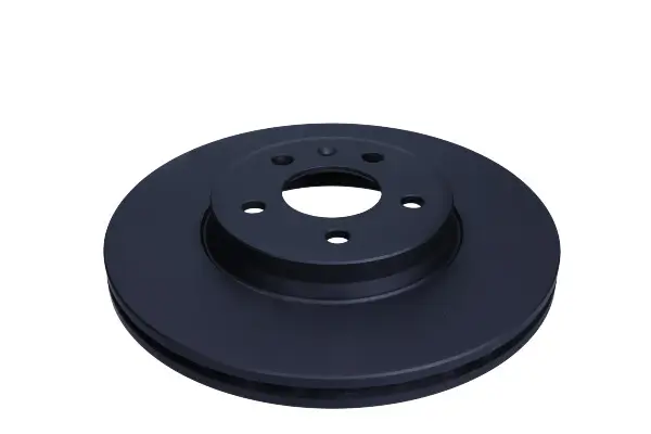 Bremsscheibe Vorderachse QUARO QD8004HC