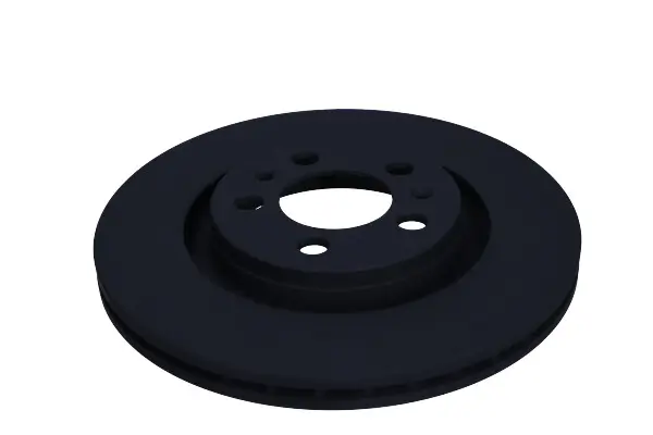 Bremsscheibe Vorderachse QUARO QD8014HC