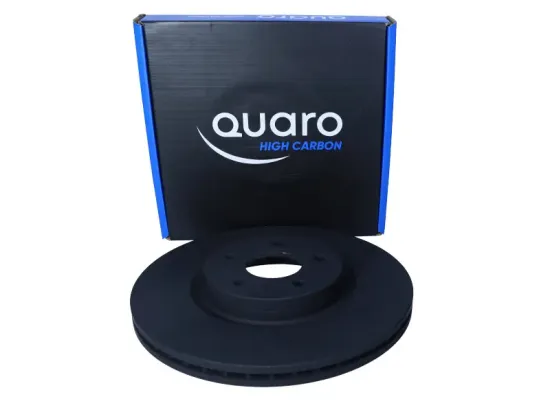 Bremsscheibe Vorderachse QUARO QD8041HC Bild Bremsscheibe Vorderachse QUARO QD8041HC