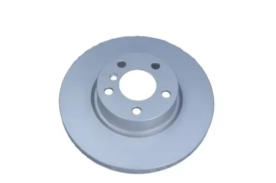 Bremsscheibe Vorderachse QUARO QD8065 Bild Bremsscheibe Vorderachse QUARO QD8065