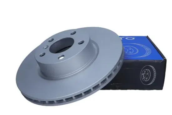 Bremsscheibe Vorderachse QUARO QD8065 Bild Bremsscheibe Vorderachse QUARO QD8065