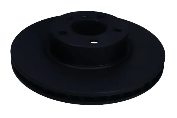 Bremsscheibe Vorderachse QUARO QD8065HC