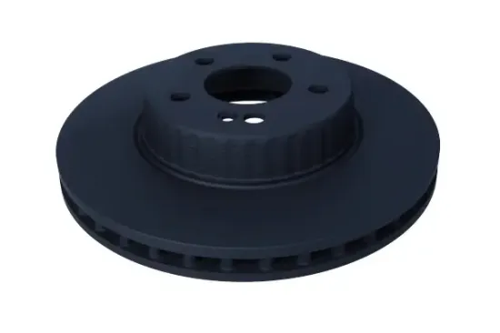 Bremsscheibe Vorderachse QUARO QD8066HC Bild Bremsscheibe Vorderachse QUARO QD8066HC