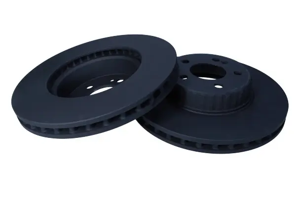 Bremsscheibe Vorderachse QUARO QD8066HC