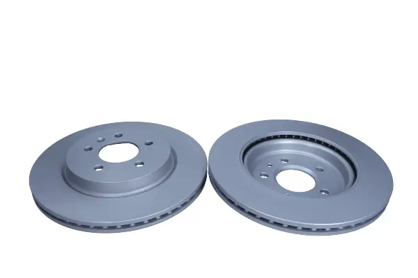 Bremsscheibe Hinterachse QUARO QD8113